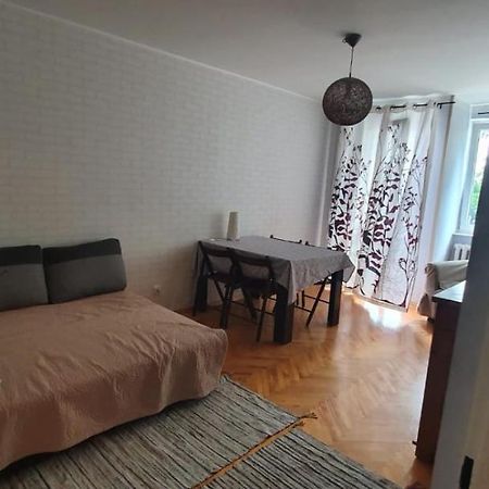 Mieszkanie Nad Morzem Gdansk Ngoại thất bức ảnh