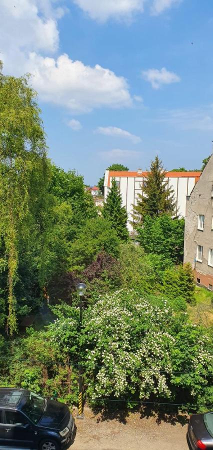 Mieszkanie Nad Morzem Gdansk Ngoại thất bức ảnh