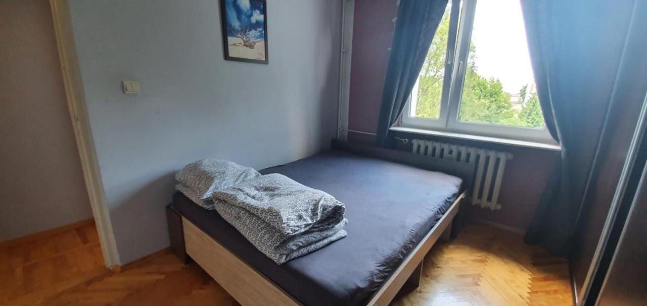 Mieszkanie Nad Morzem Gdansk Ngoại thất bức ảnh